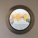 Treibholz: Meerblick, Dachterrasse, Bootsanleger, Badeleiter, Sauna * オルペニッツ